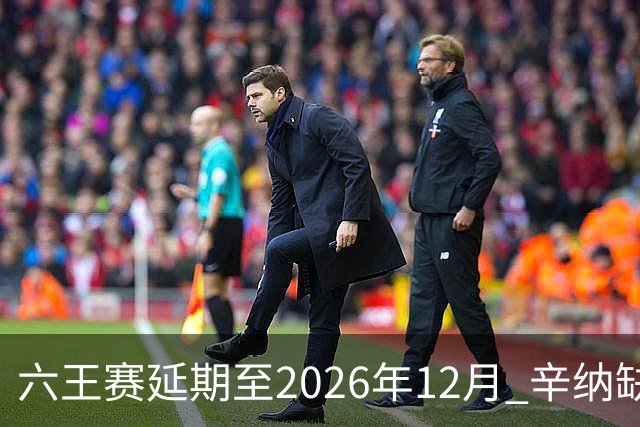 六王赛延期至2026年12月 辛纳缺席德约阿卡在列